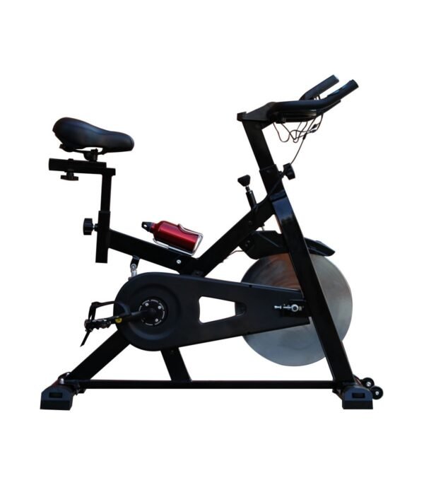Bicicleta Spinning Cardiovascular BK2020
