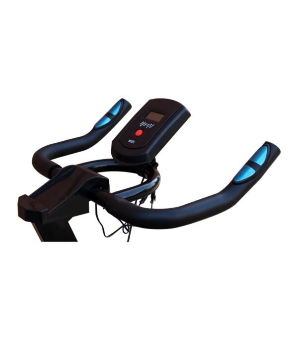 Bicicleta Spinning Cardiovascular BK2020 - Image 2