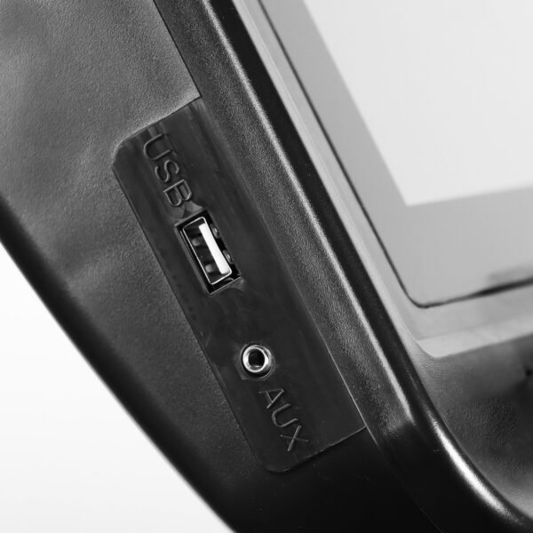 Trotadora Eléctrica Premium XT1000 Touch High Performance - Image 5