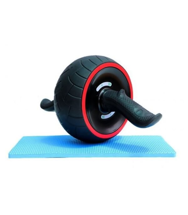 Rueda Abdominal Carver - Potente