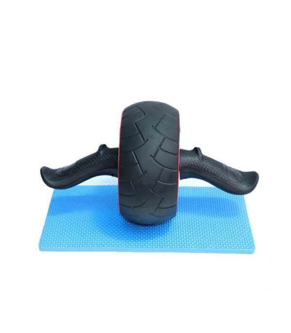 Rueda Abdominal Carver - Potente - Image 2