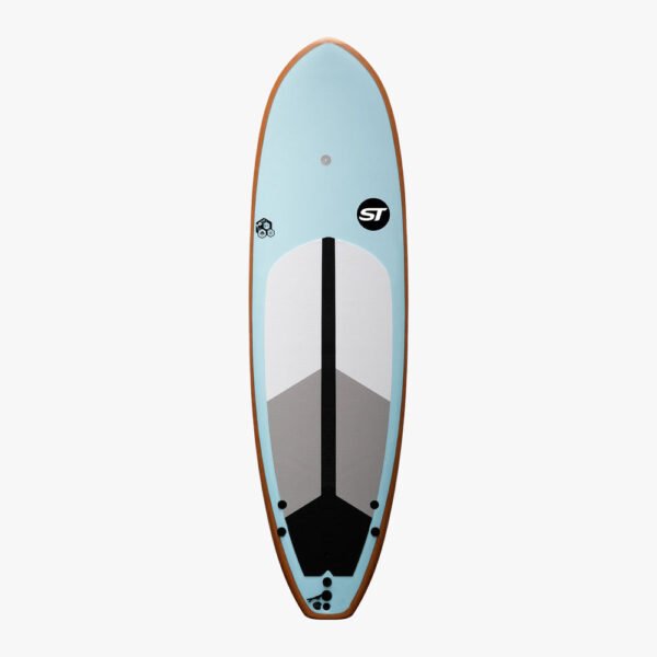 Sunset Board Tabla de Surf Machu Picchu 7.5 - Image 2
