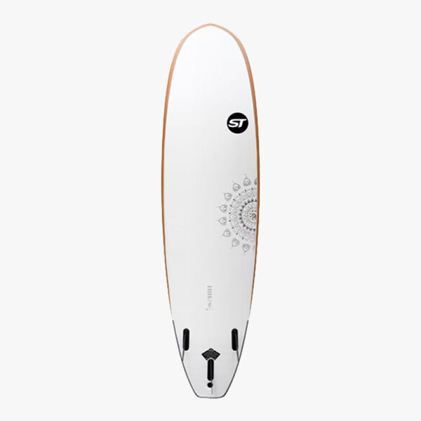 Sunset Board Tabla de Surf Machu Picchu 6.9
