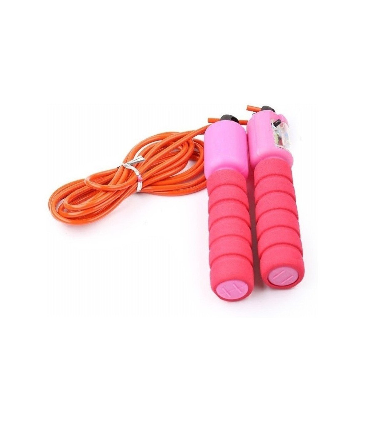 Cuerda de Saltar con Contador