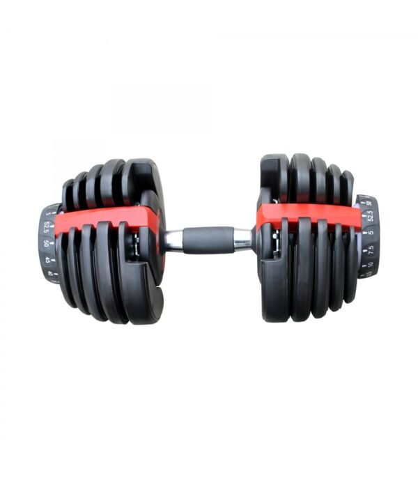 Mancuernas Ajustables/Regulables de 2.5 a 24Kg - Image 2
